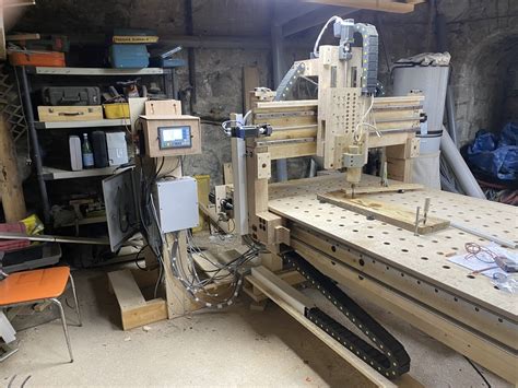 machine cnc bois particulier|cnc machine a bois.